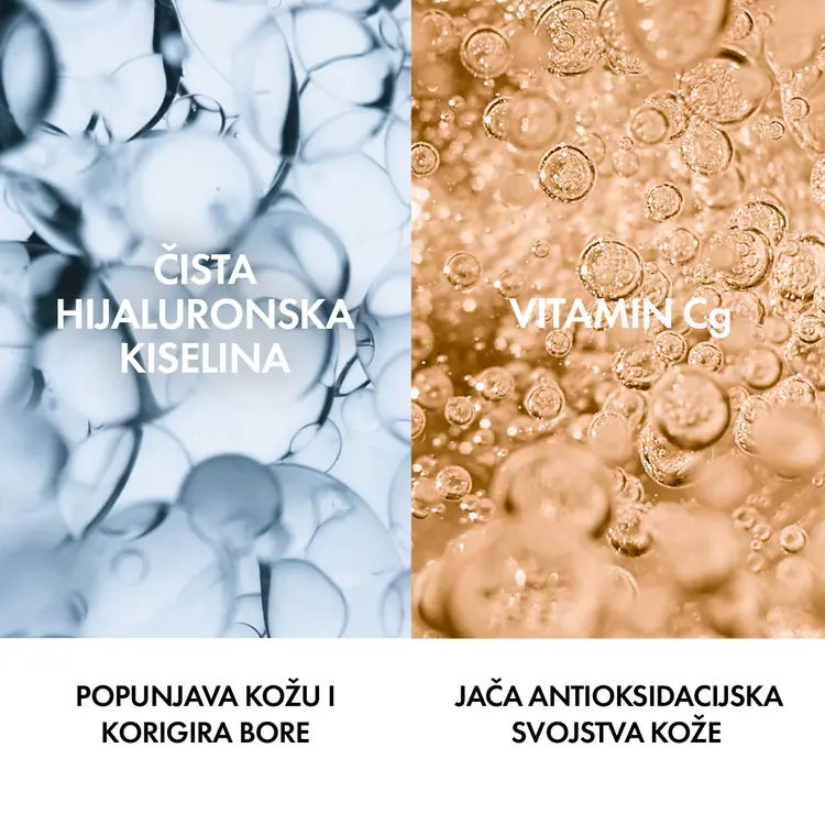 Vichy Liftactiv H.A. njega za područje oko očiju 15 ml
