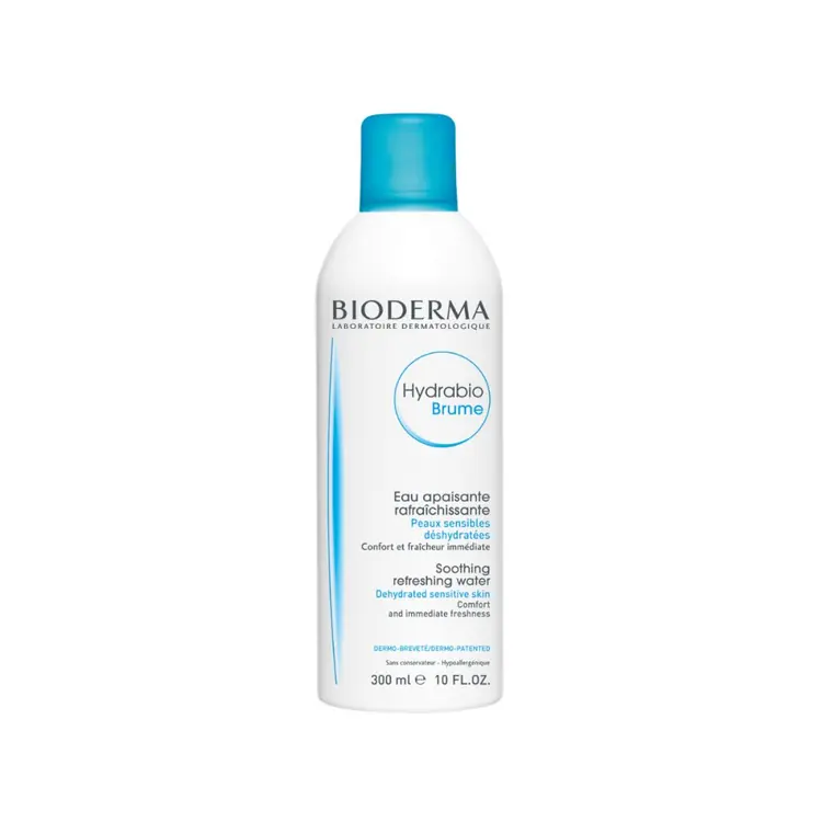 Bioderma Hydrabio Brume maglica  300 ml