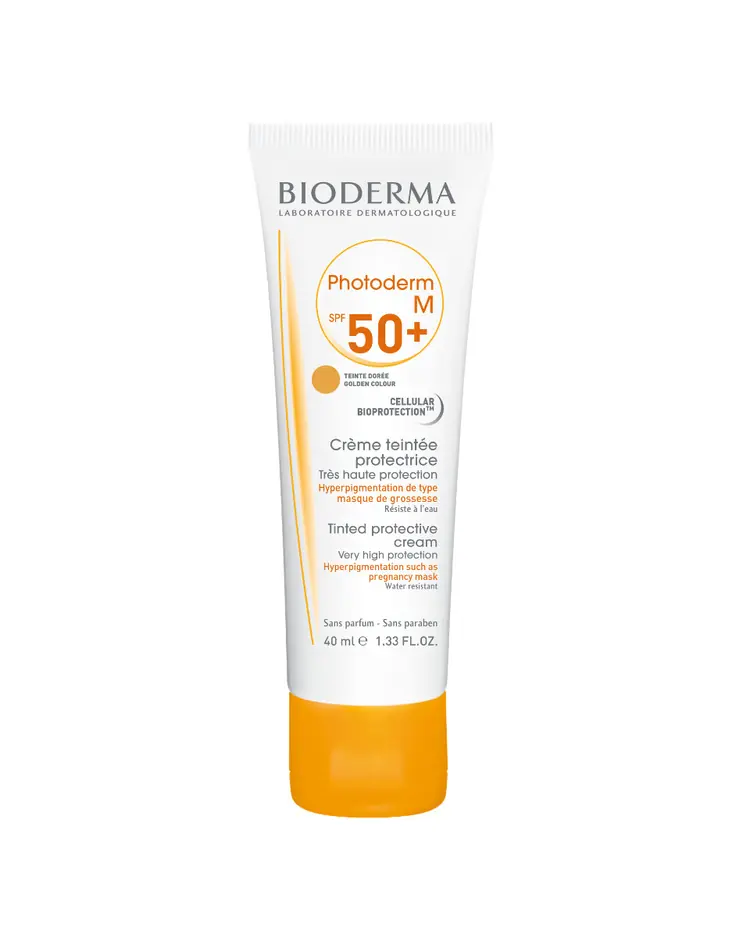 Bioderma Photoderm M SPF 50+