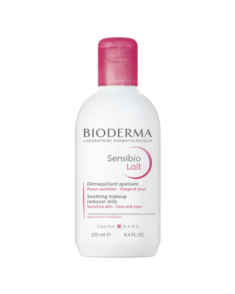 Bioderma Sensibio Lait   250 ml