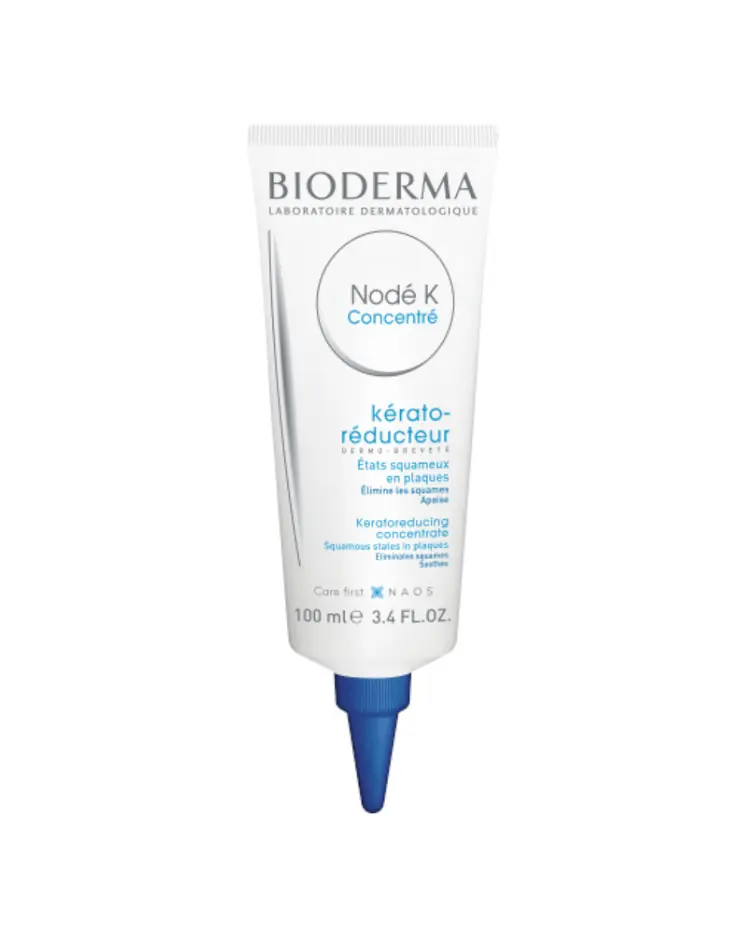 Bioderma Nodé K Concentré   100 ml