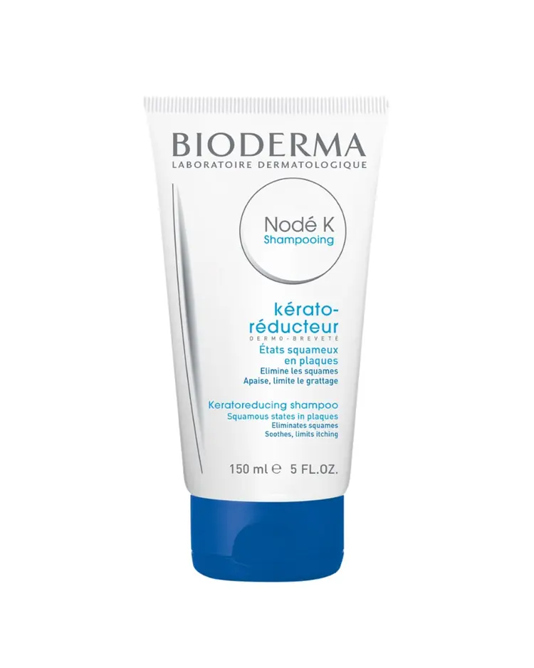 Bioderma Nodé K Shampooing 150 ml tuba