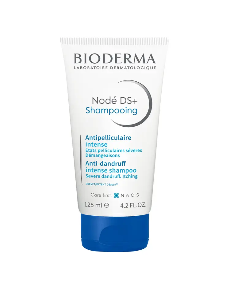 Bioderma Nodé DS+ šampon 200 ml unutarnje pakiranje