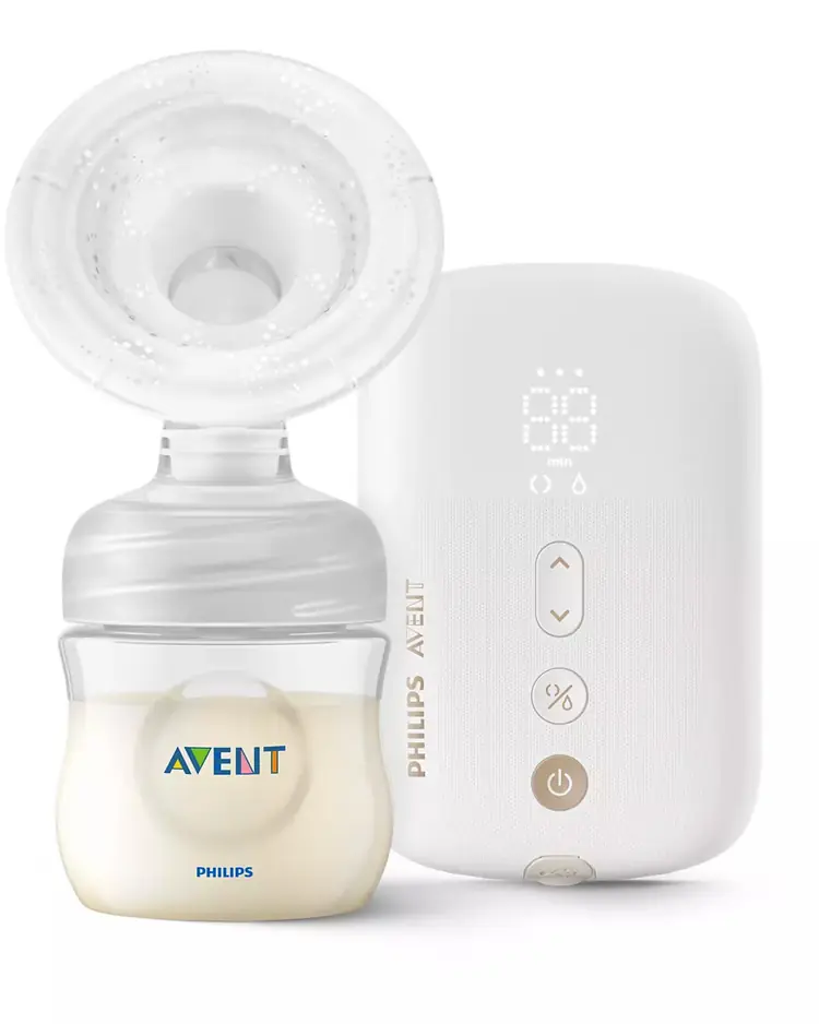 Philips Avent Električna izdajalica SCF396/11