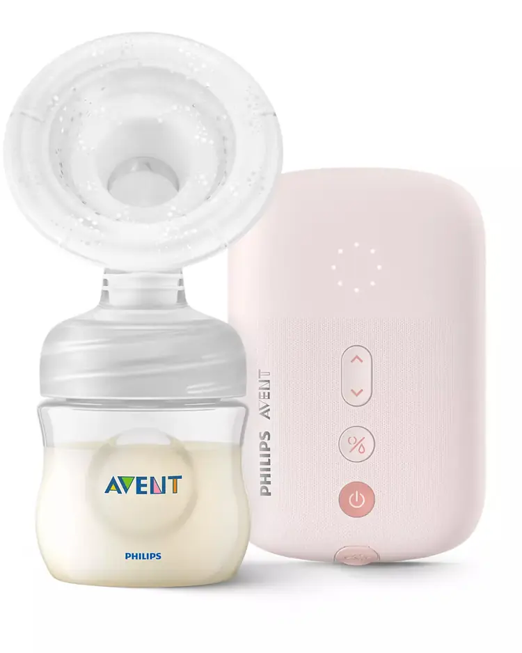 Philips Avent Električna izdajalica SCF395/11
