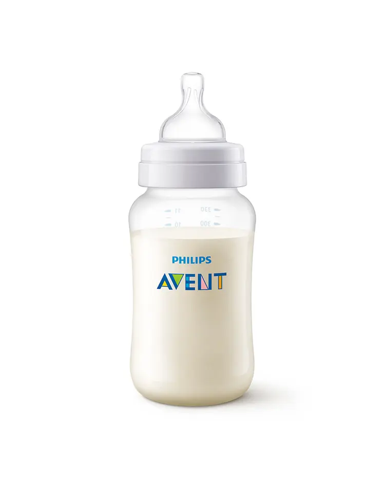 Avent bočica Anti colic, 330ml