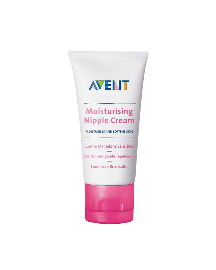 Avent Mama krema za njegu bradavica 30 ml