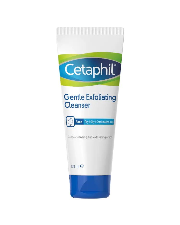Cetaphil Facial Cleanser 236 ml