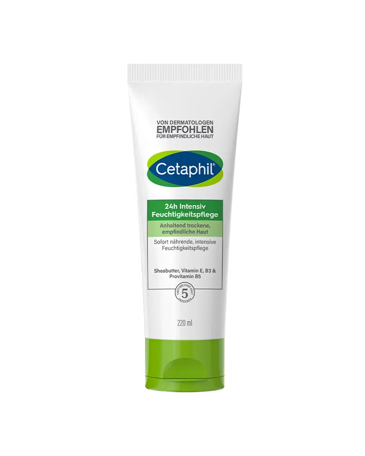 Cetaphil losion za 24 h intenzivne hidratacije