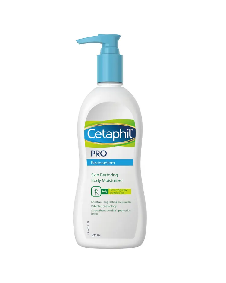 Cetaphil PRO Restoraderm hidratantni losion 295 ml