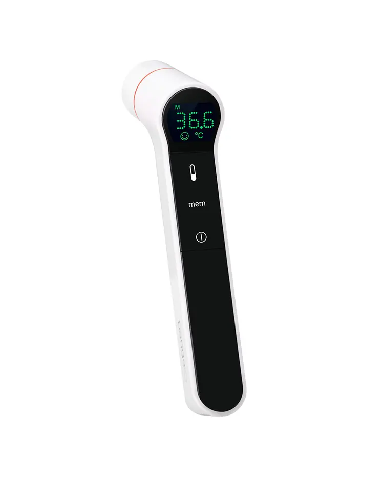 Primatherm Digitalni toplomjer za uho i čelo-0