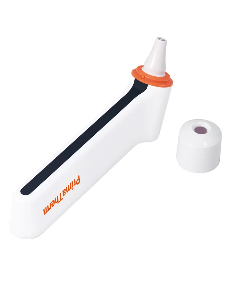 Primatherm Digitalni toplomjer za uho i čelo-1