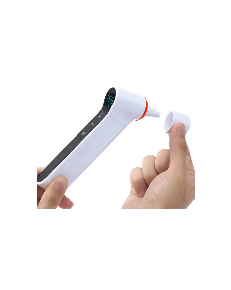 Primatherm Digitalni toplomjer za uho i čelo-2