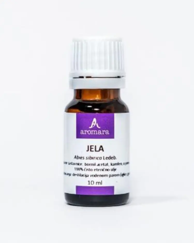 Aromara Eterično ulje Jela