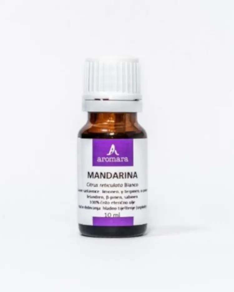 Aromara Eterično ulje Mandarina  10 ml