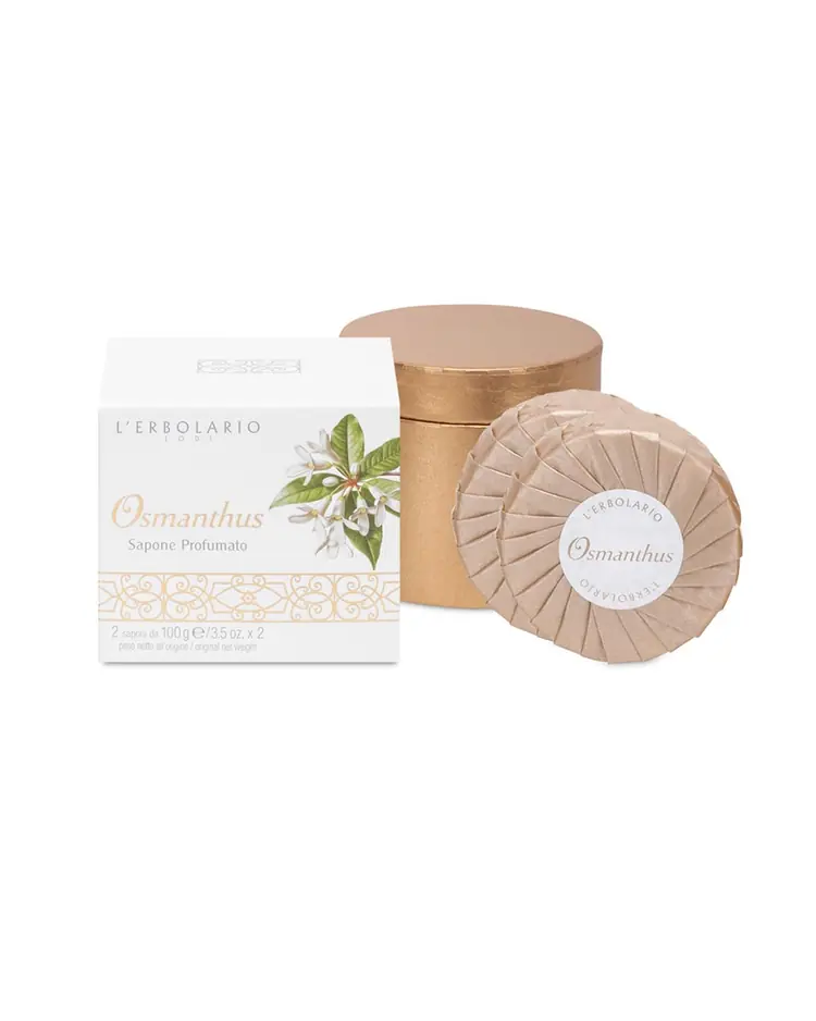 L’Erbolario Osmanthus sapun  100 g