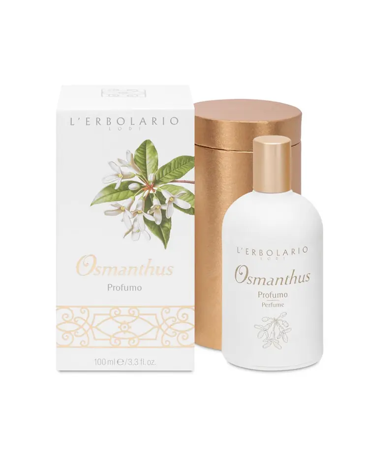 L’Erbolario Osmanthus EDP  50 ml