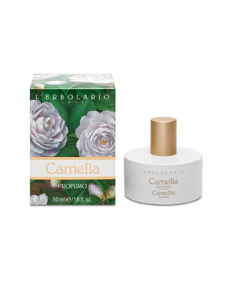 L’Erbolario Camelia EDP  50 ml