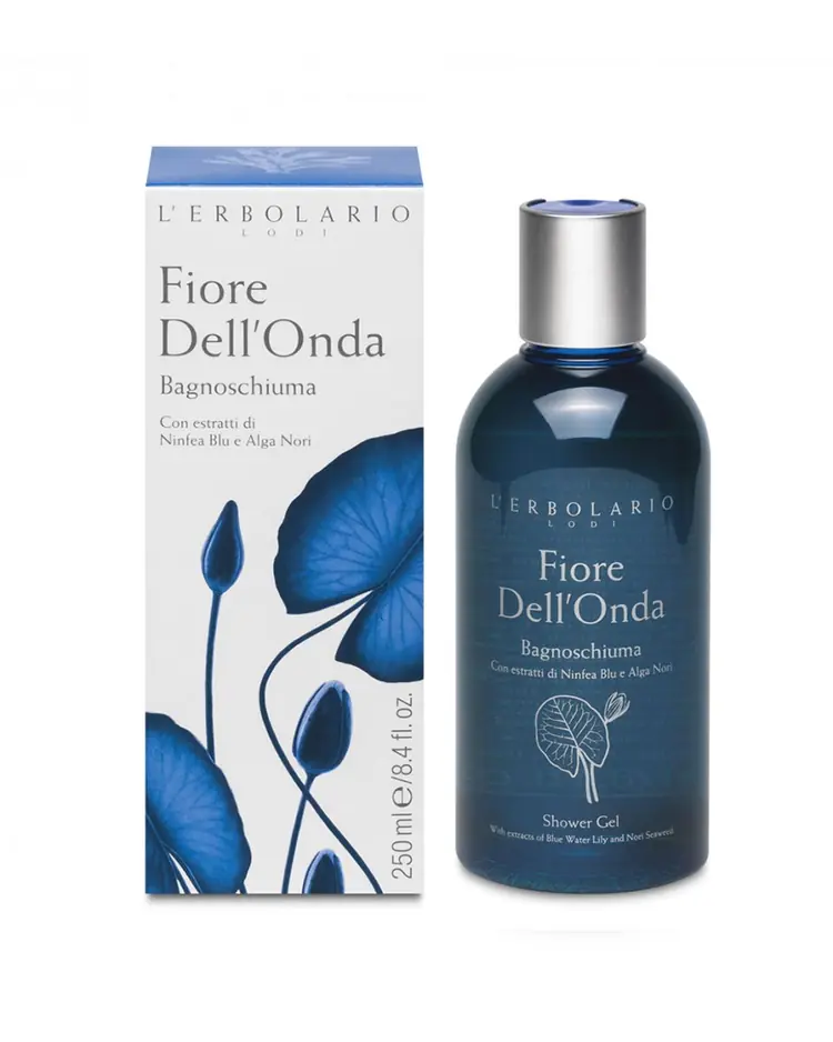 L’Erbolario Fiore dell’onda kupka  250 ml