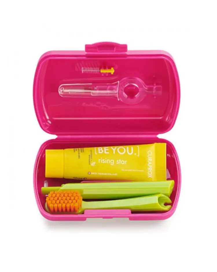 Curaprox Putni set-0