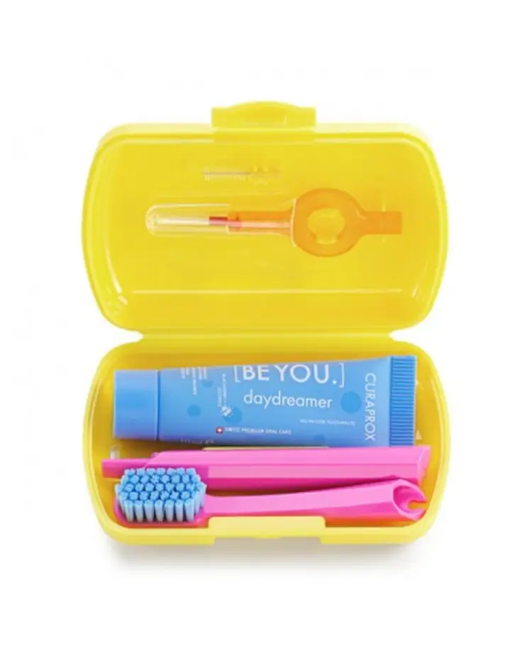 Curaprox Putni set-1