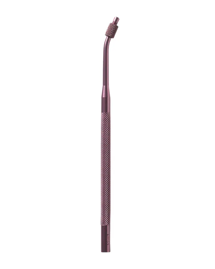 Držač za interdentalne četkice UHS 411 2 aluminijska držača
