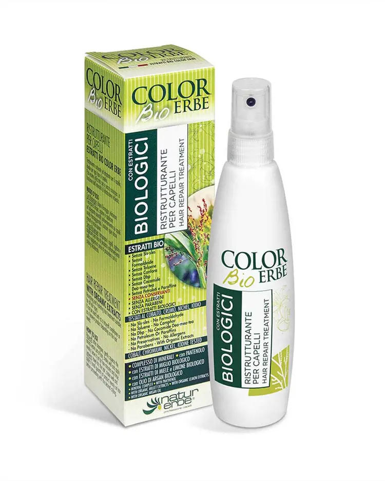 Color Erbe regenerator za kosu 150 ml