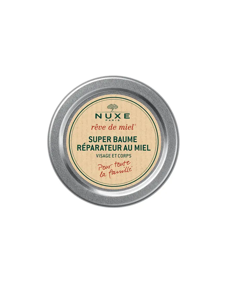 Nuxe medeni super balzam za obnovu kože 40 ml