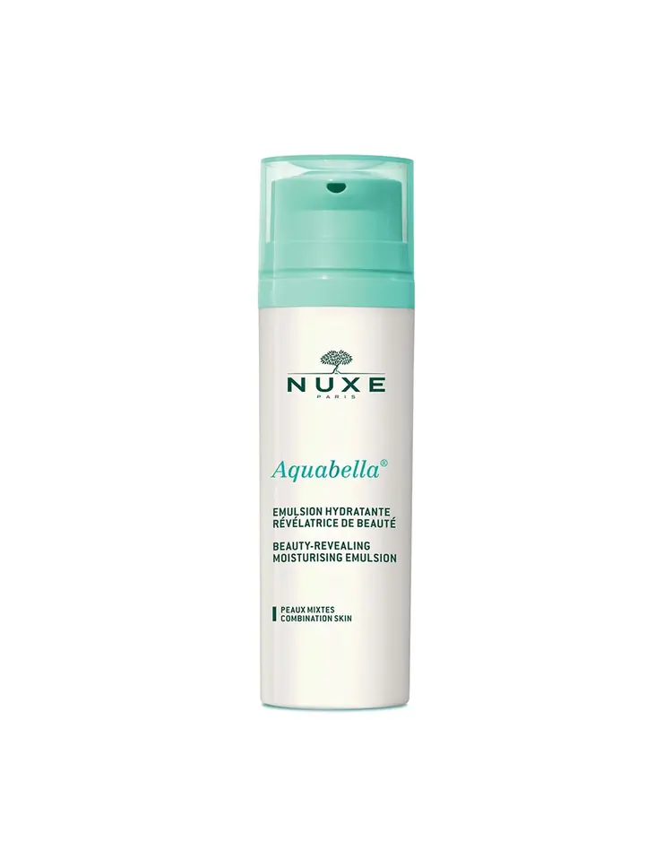 Nuxe hidratantna emulzija za matiranje, zaglađivanje i prikrivanje nepravilnosti kože 50 ml