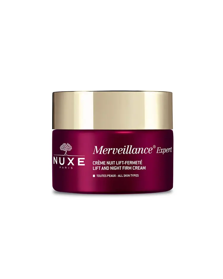 Nuxe noćna krema za lifting i učvršćivanje 50 ml