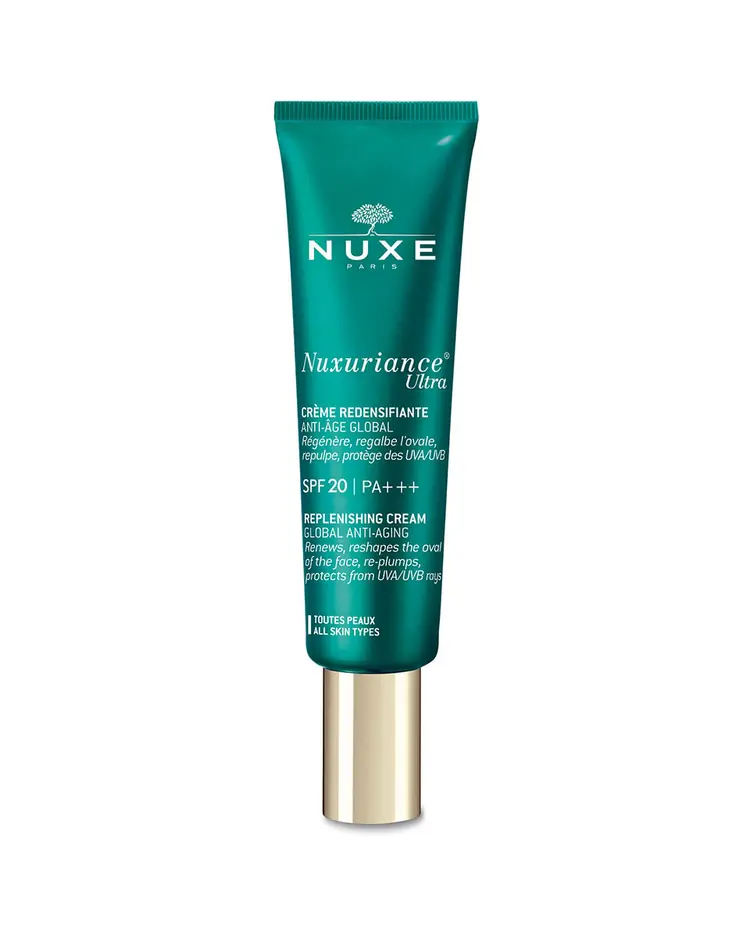 Nuxe globalna obnavljajuća anti-age krema SPF 20 50 ml