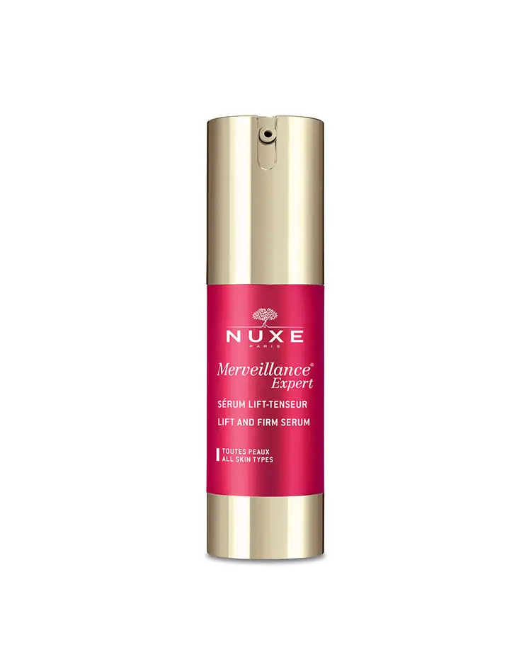 Nuxe serum za lifting i učvršćivanje kože 30 ml