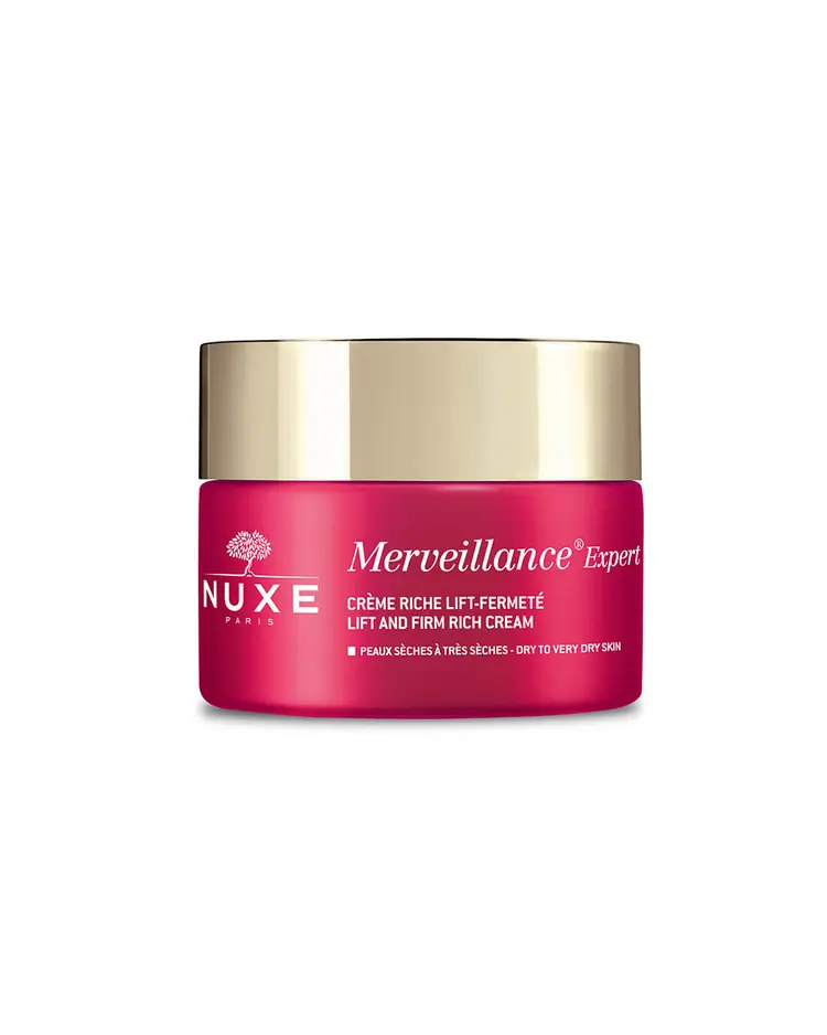 Nuxe bogata krema za lifting i učvršćivanje 50 ml