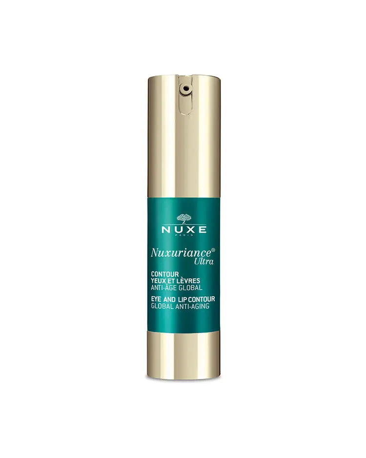 Nuxe anti-age njega za područje oko očiju i usana 15 ml