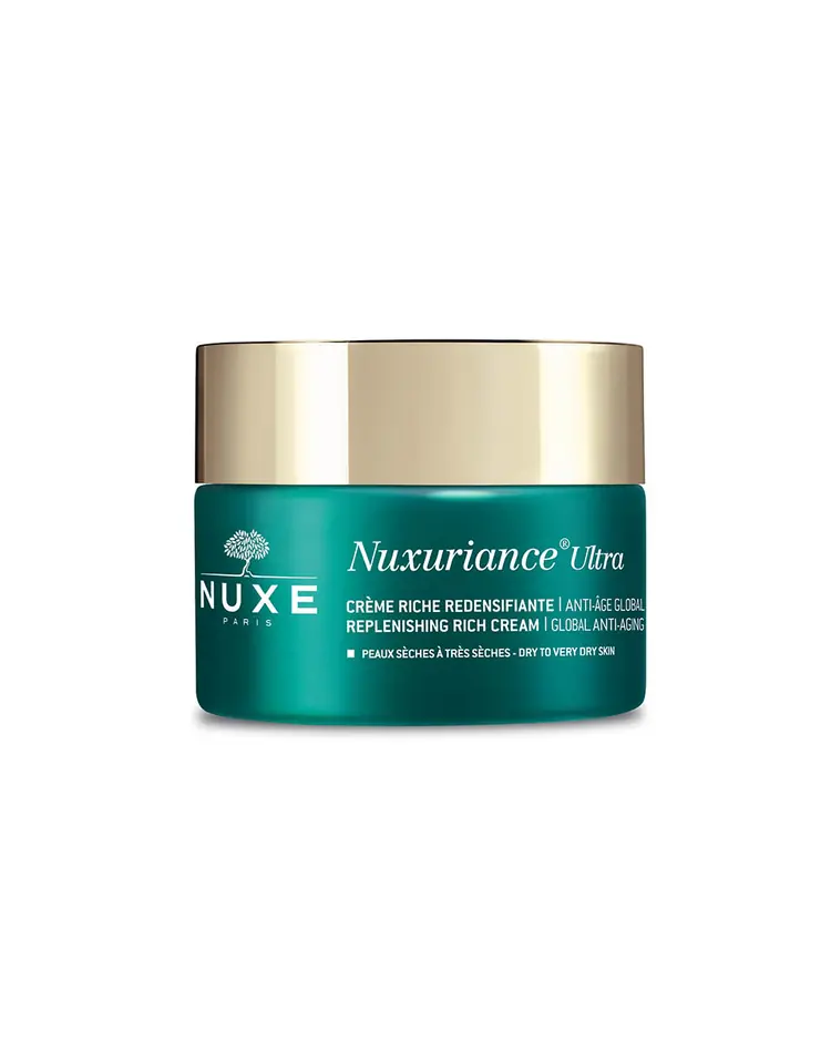 Nuxe bogata regenerativna anti-age krema 50 ml