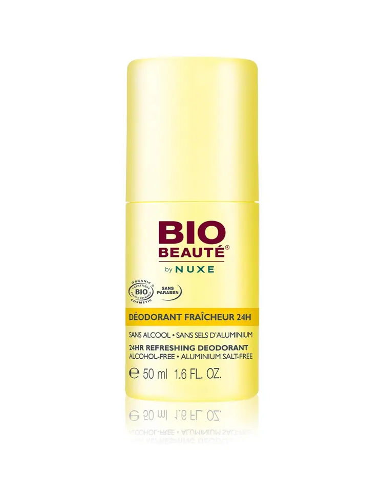 Nuxe 24-satni osvježavajući roll-on dezodorans 50 ml