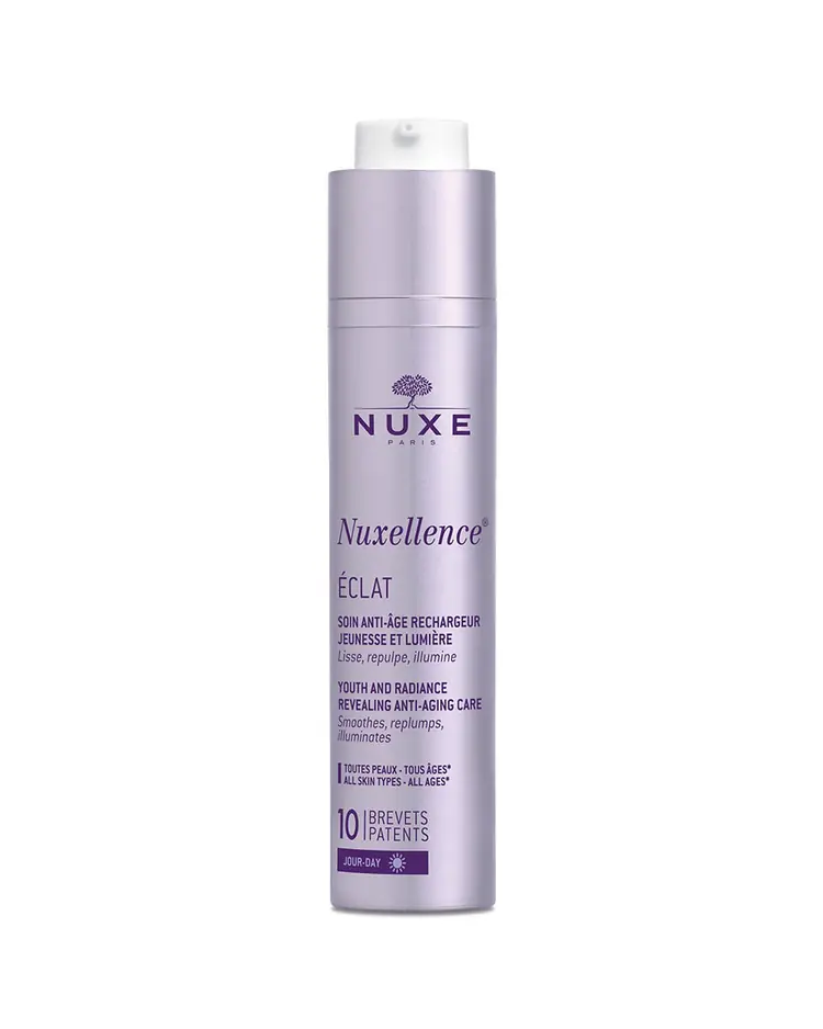 Nuxe dnevni anti-age fluid 50 ml