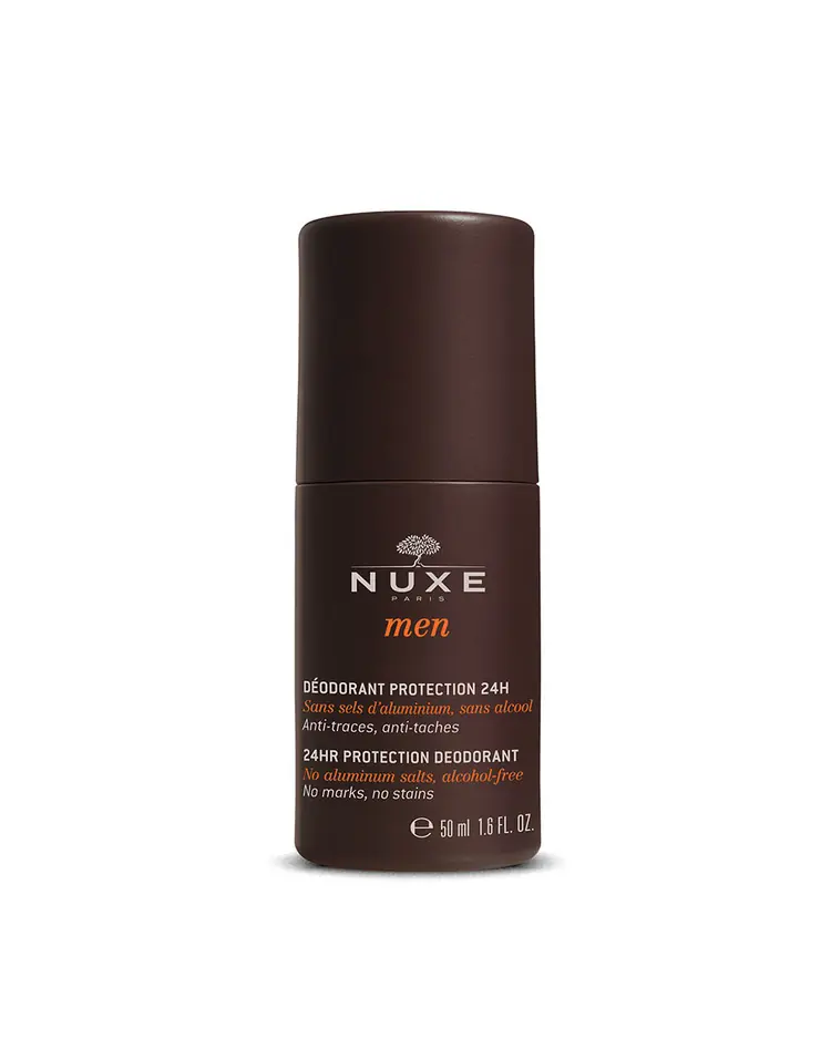 Nuxe 24-satni zaštitni roll-on dezodorans 50 ml