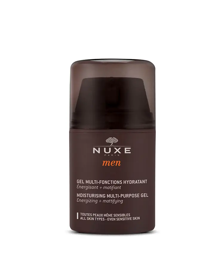 Nuxe višenamjenski hidratantni gel za lice 50 ml