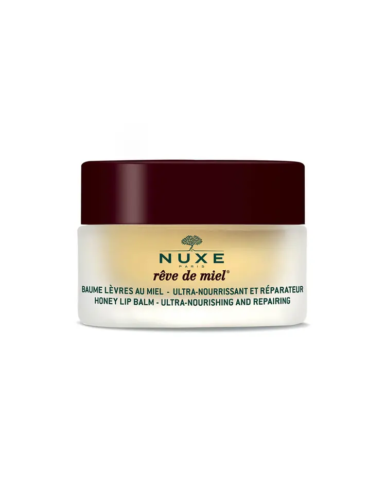 Nuxe ultra hranjivi balzam za usne 15 ml