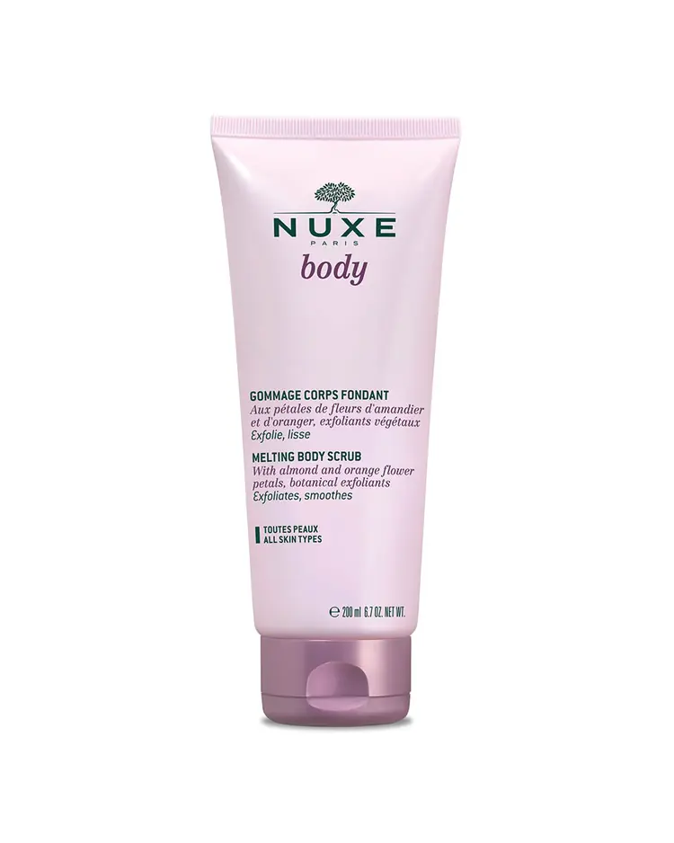 Nuxe piling za tijelo 200 ml
