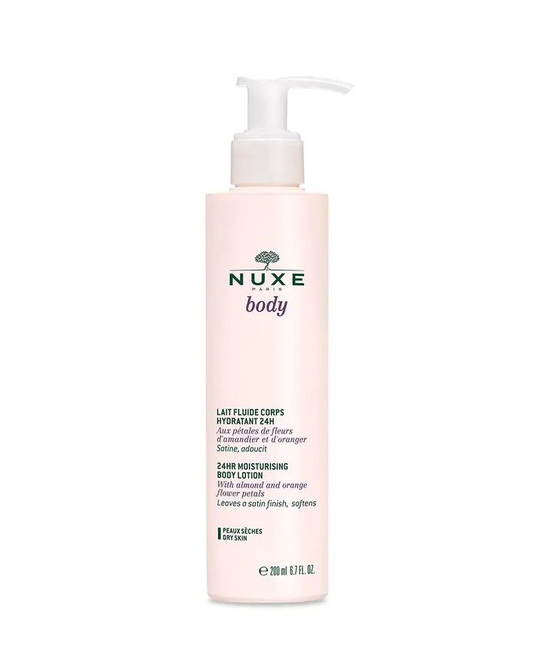 Nuxe 24-satni hidratantni losion za tijelo 200 ml