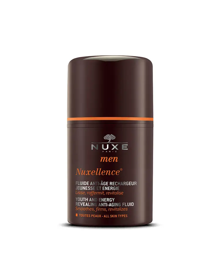 Nuxe anti-age fluid za mladost i sjaj kože 50 ml