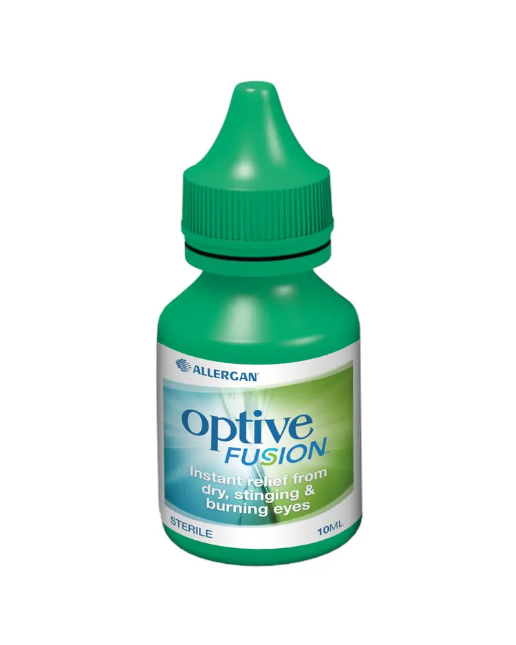 Optive Fusion kapi