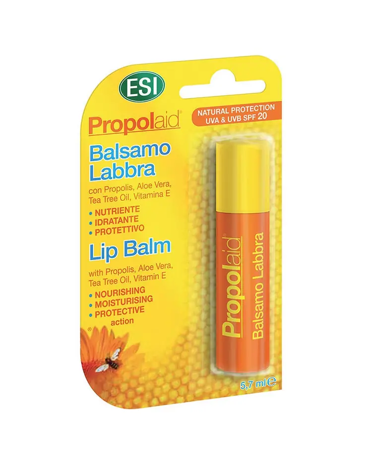 Esi Propolaid® Lip balm stik za usne