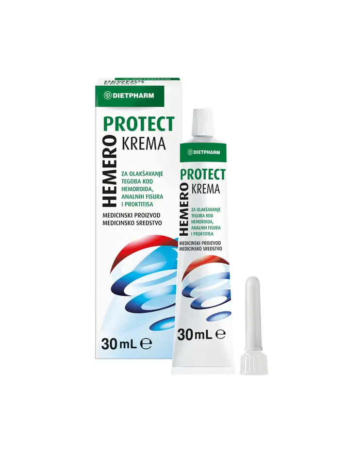 Dietpharm Hemero Protect, 30 ml