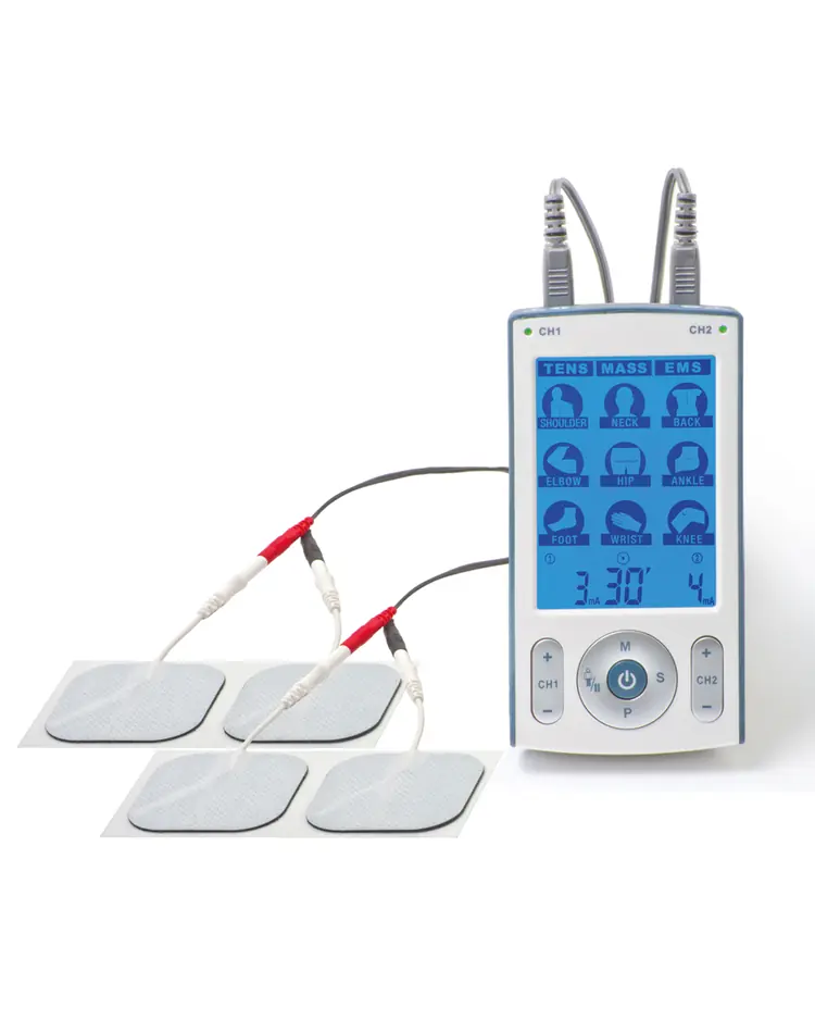 TENS LT3011A masažer i stimulator, dvokanalni