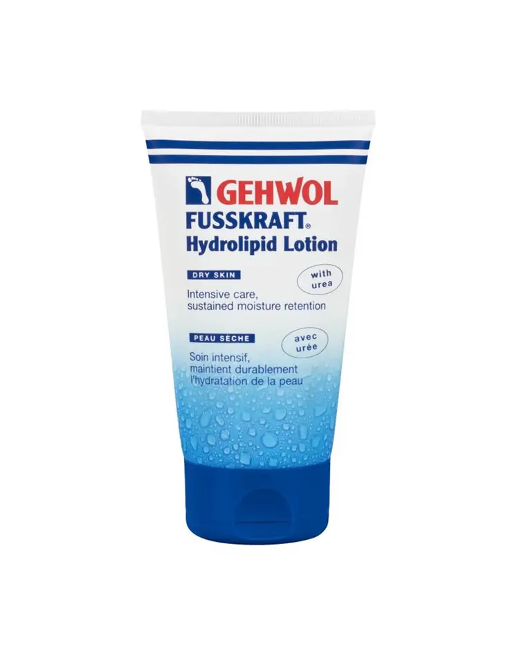 Gehwol Hydrolipid losion 125 ml tuba