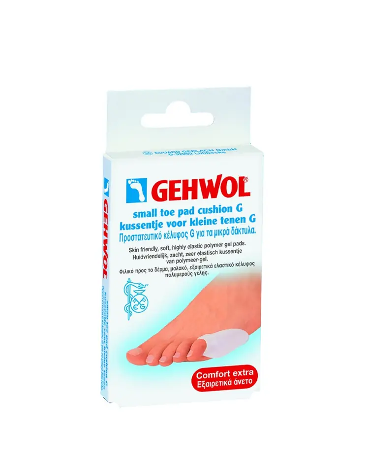 Gehwol jastučić za mali prst, 1 kom