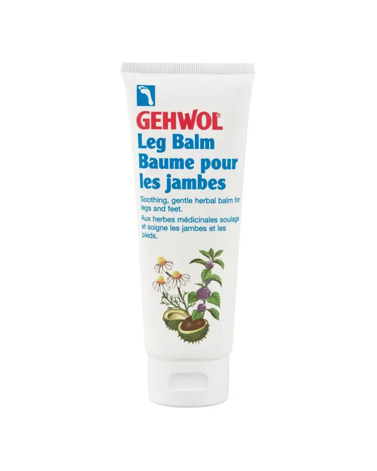 Gehwol Balzam za noge-vene 75 ml tuba